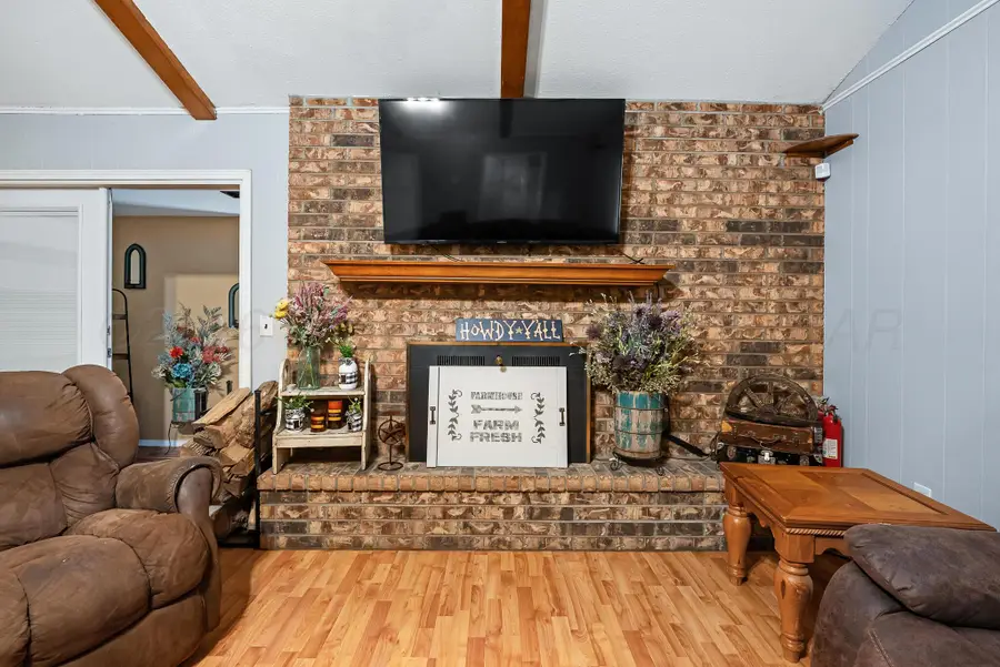 811 Santa Fe Trail, Canyon, TX 79015 - #3