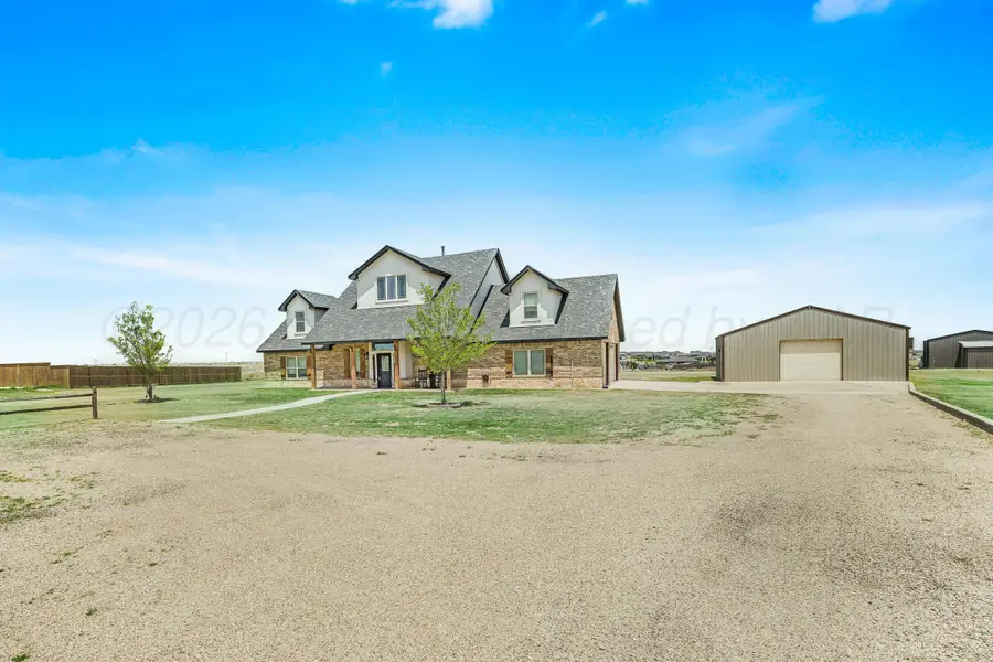 19600 Stoney Ridge Drive, Amarillo, TX 79124 - #3