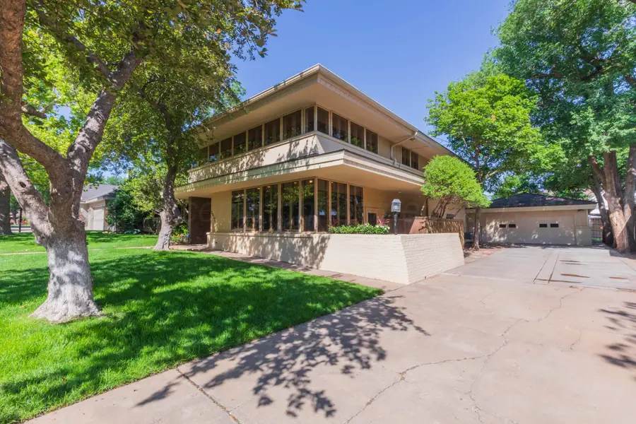 2612 Henning Street, Amarillo, TX 79106-4924 - #3