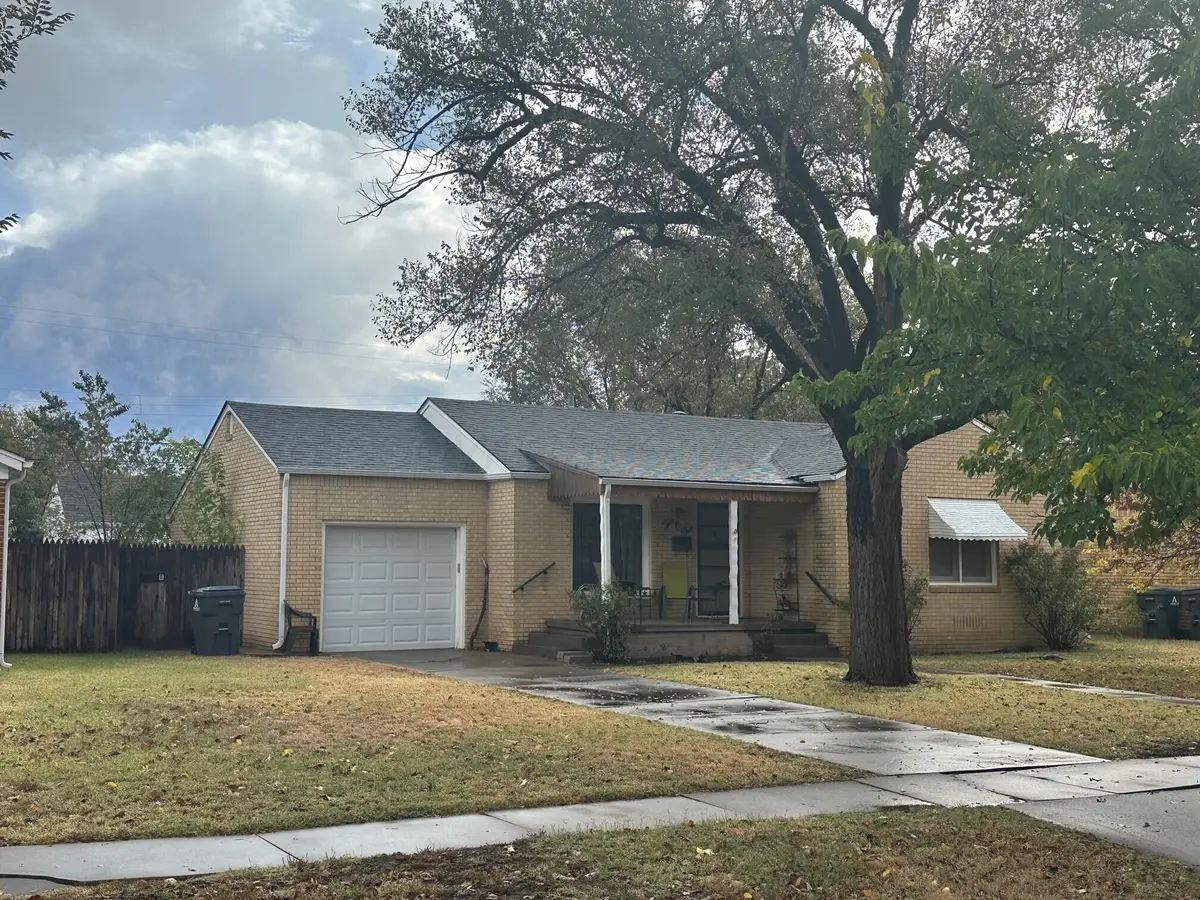 1005 S Milam Street, Amarillo, TX 79102 - #1