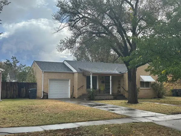 1005 S Milam Street, Amarillo, TX 79102