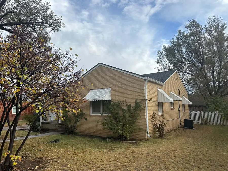 1005 S Milam Street, Amarillo, TX 79102 - #2