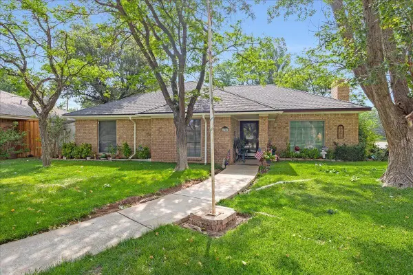 5905 Pelman Place, Amarillo, TX 79109-7127