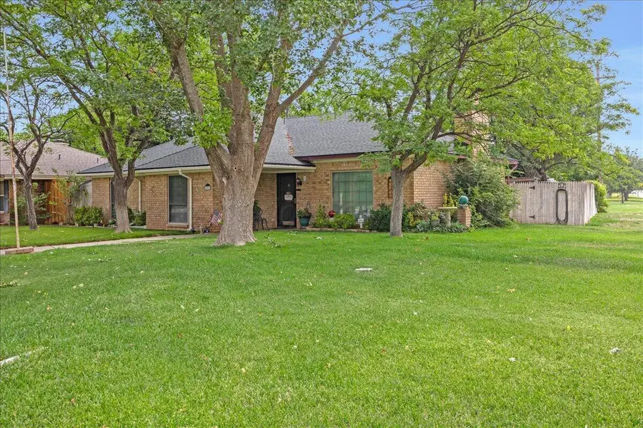 5905 Pelman Place, Amarillo, TX 79109-7127 - #2