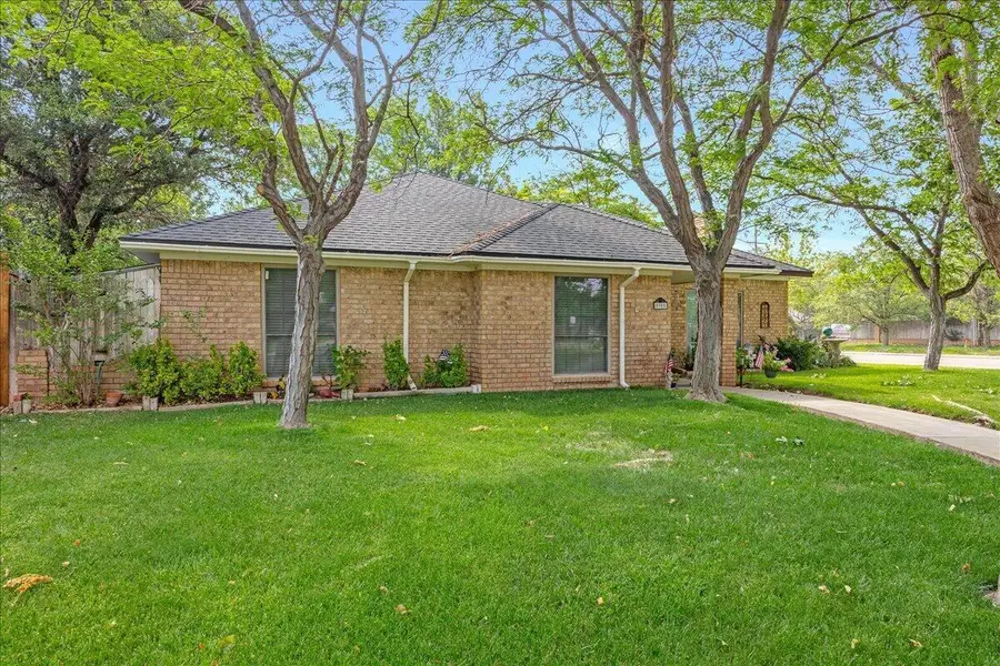 5905 Pelman Place, Amarillo, TX 79109-7127 - #3
