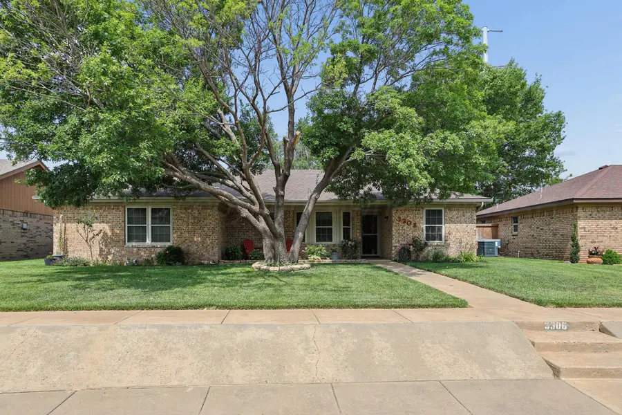 3306 Reeder Drive, Amarillo, TX 79121 - #2