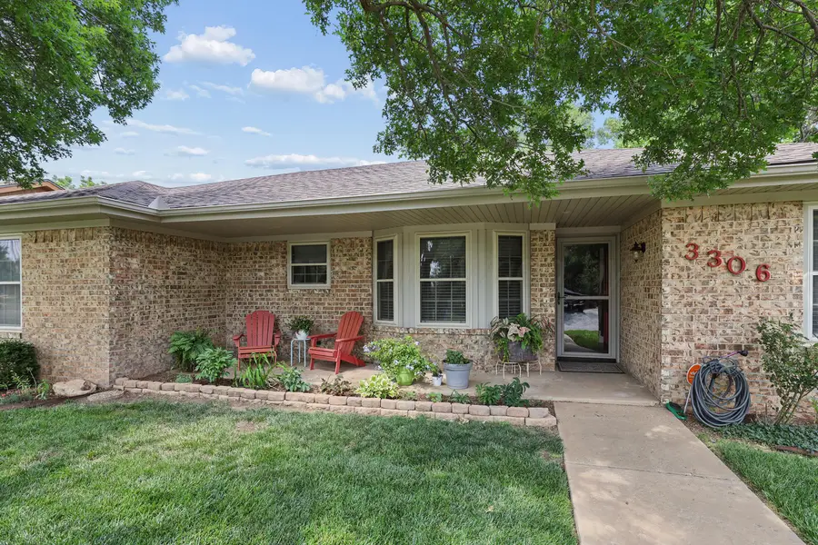 3306 Reeder Drive, Amarillo, TX 79121 - #3