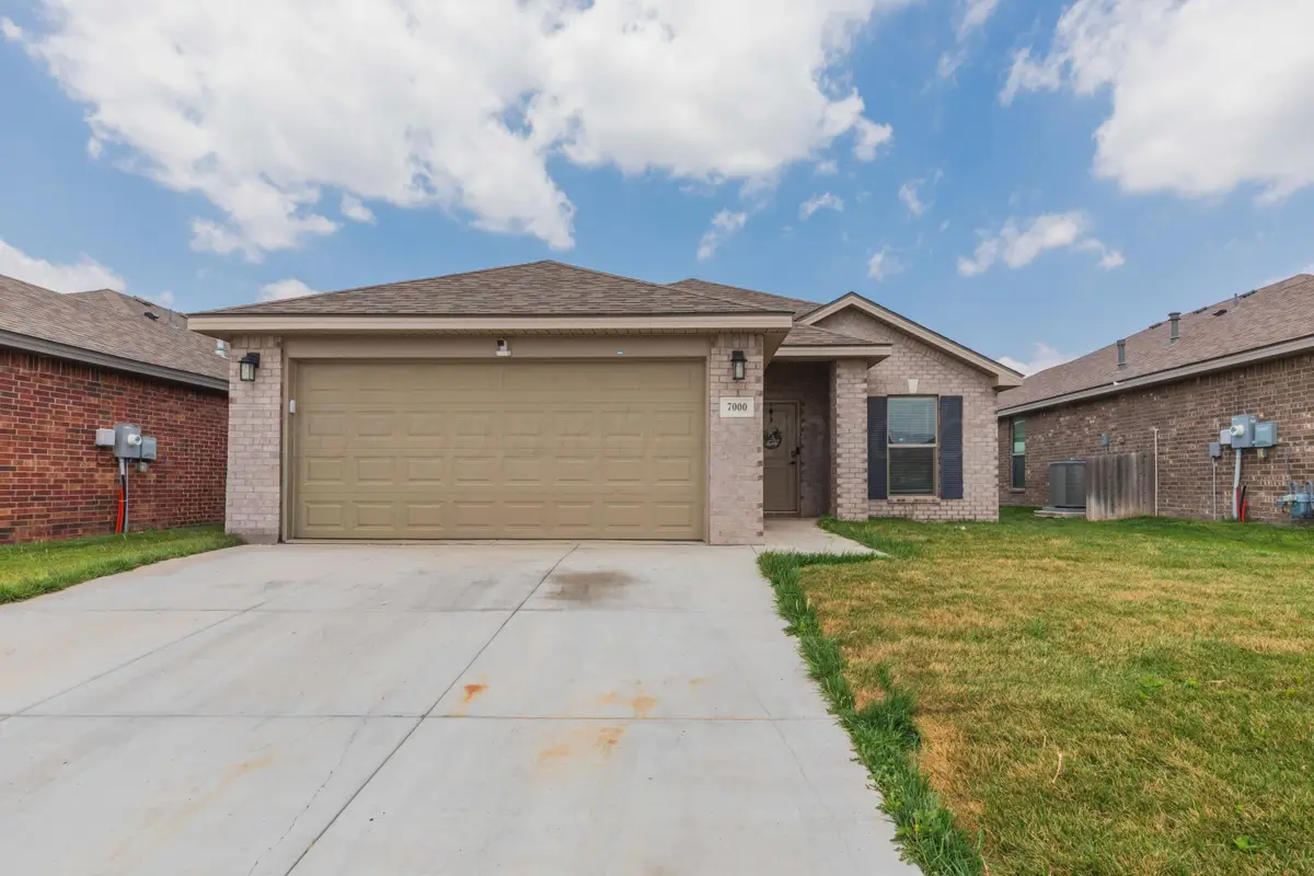7000 Athens Street, Amarillo, TX 79118 - #1
