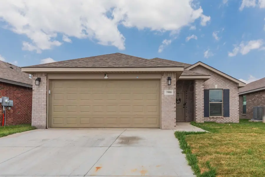 7000 Athens Street, Amarillo, TX 79118 - #2