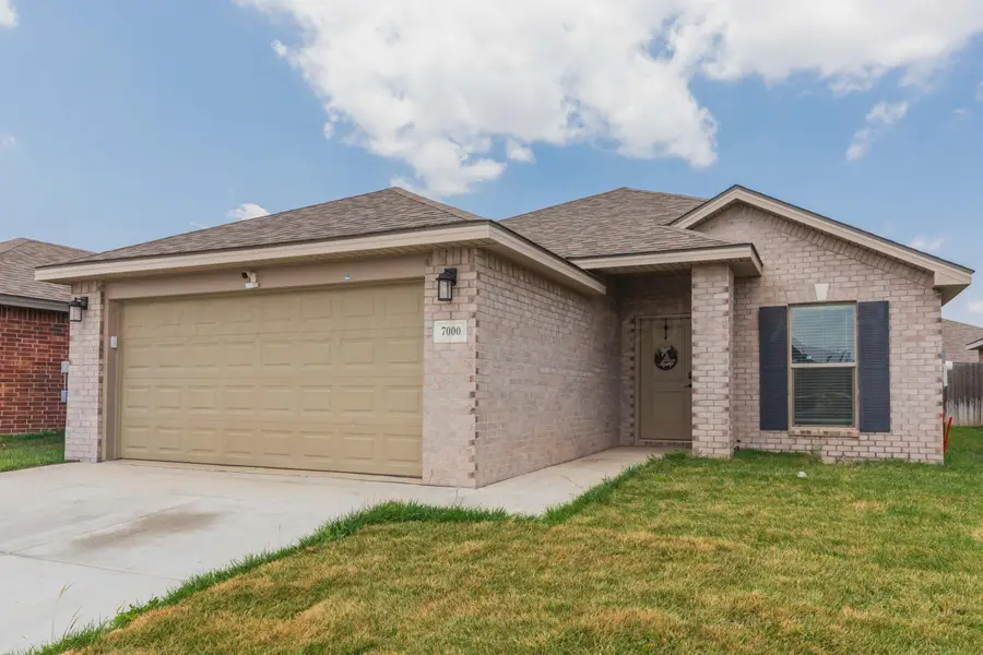 7000 Athens Street, Amarillo, TX 79118 - #3