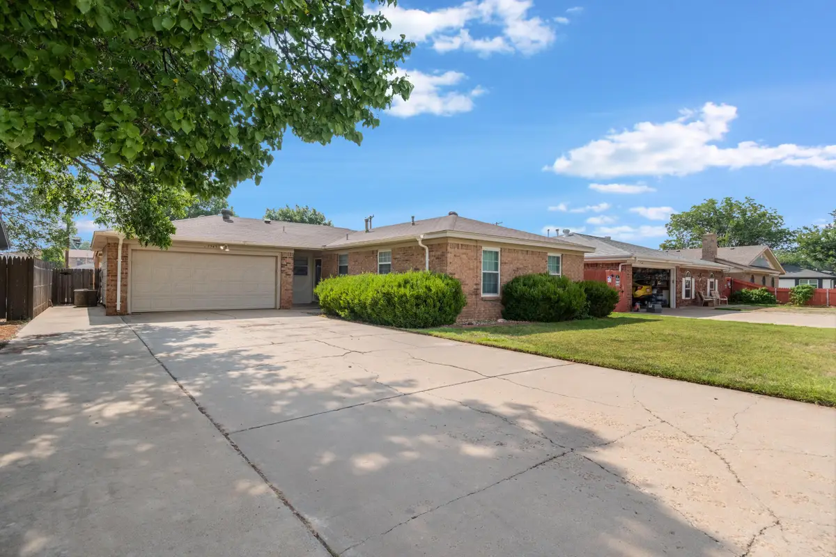 1545 Jordan Street, Amarillo, TX 79106 - #1