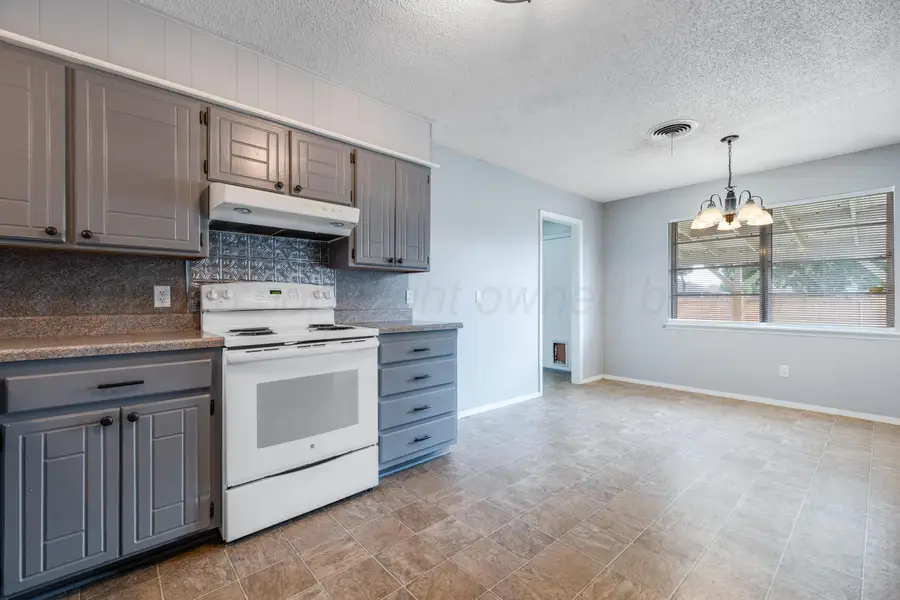 1545 Jordan Street, Amarillo, TX 79106 - #3