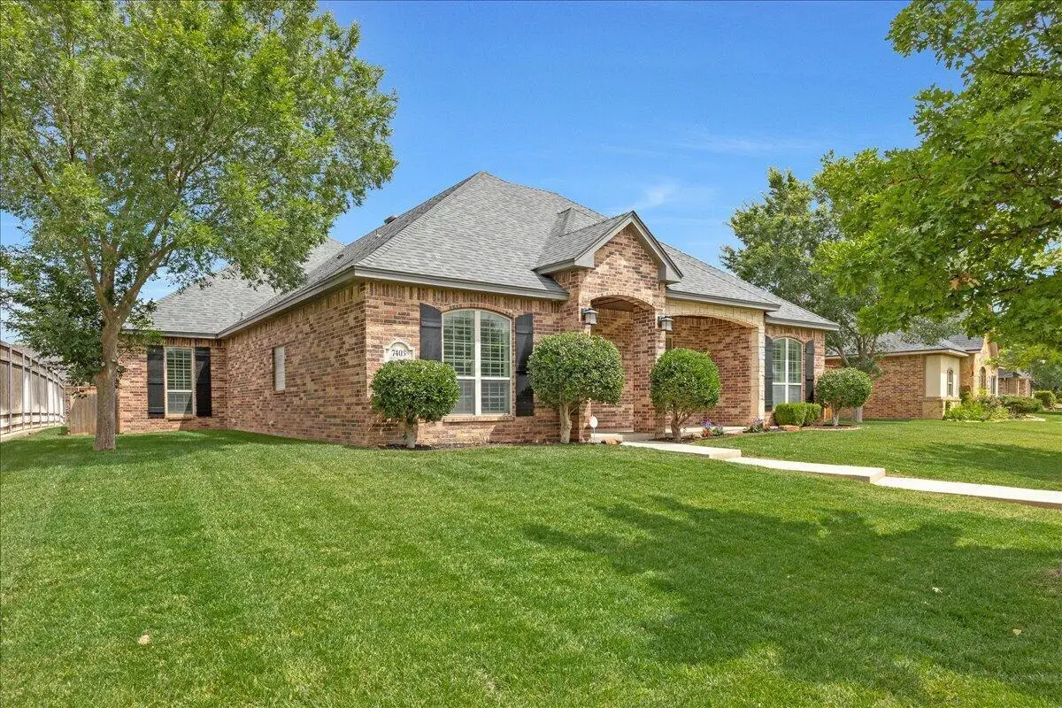 7403 New England Parkway, Amarillo, TX 79119-6258 - #1