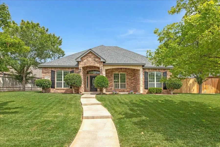 7403 New England Parkway, Amarillo, TX 79119-6258 - #2