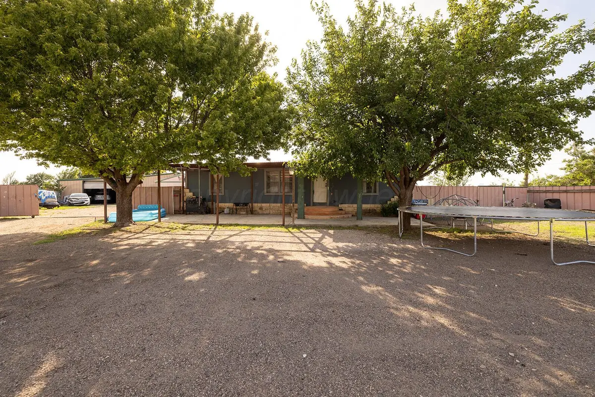 11904 Double D Road, Amarillo, TX 79118 - #1