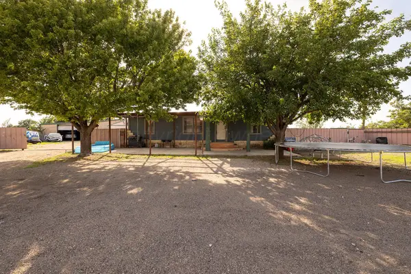 11904 Double D Road, Amarillo, TX 79118