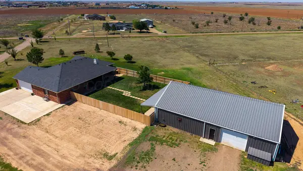 12990 Kuykendall Lane, Amarillo, TX 79119-7611