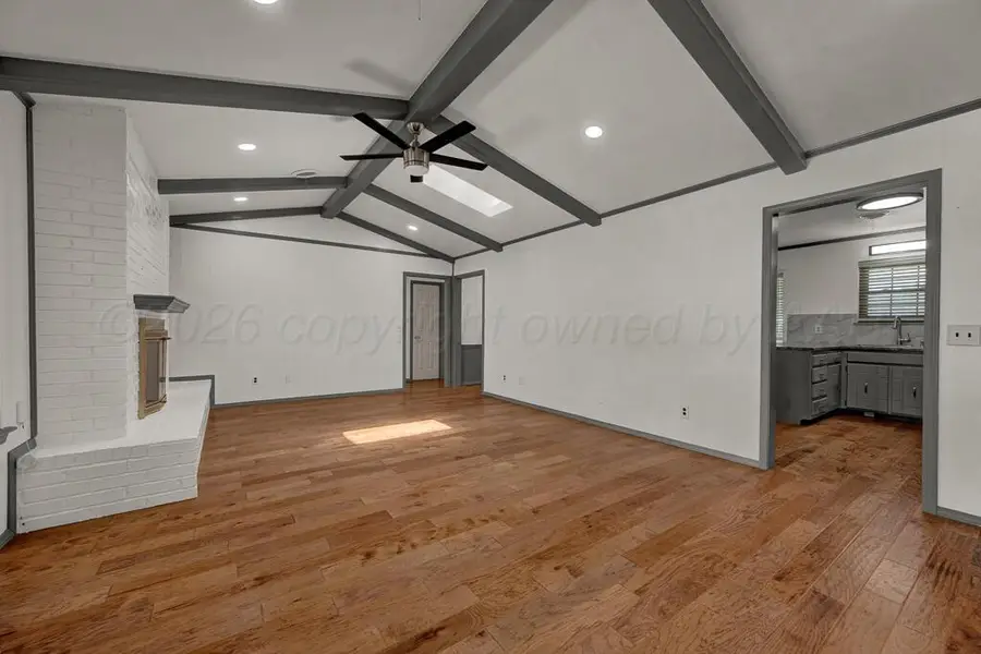 7732 Canode Drive, Amarillo, TX 79121-1008 - #3