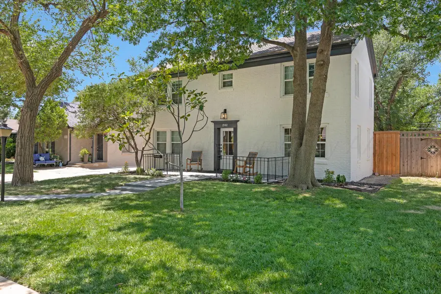 2102 S Hayden Street, Amarillo, TX 79109 - #3