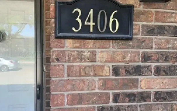 3406 Gladstone Lane, Amarillo, TX 79121 - #2