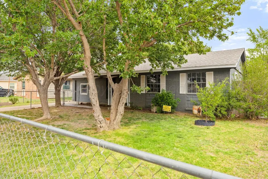 2911 Browning Street, Amarillo, TX 79103-4703 - #2