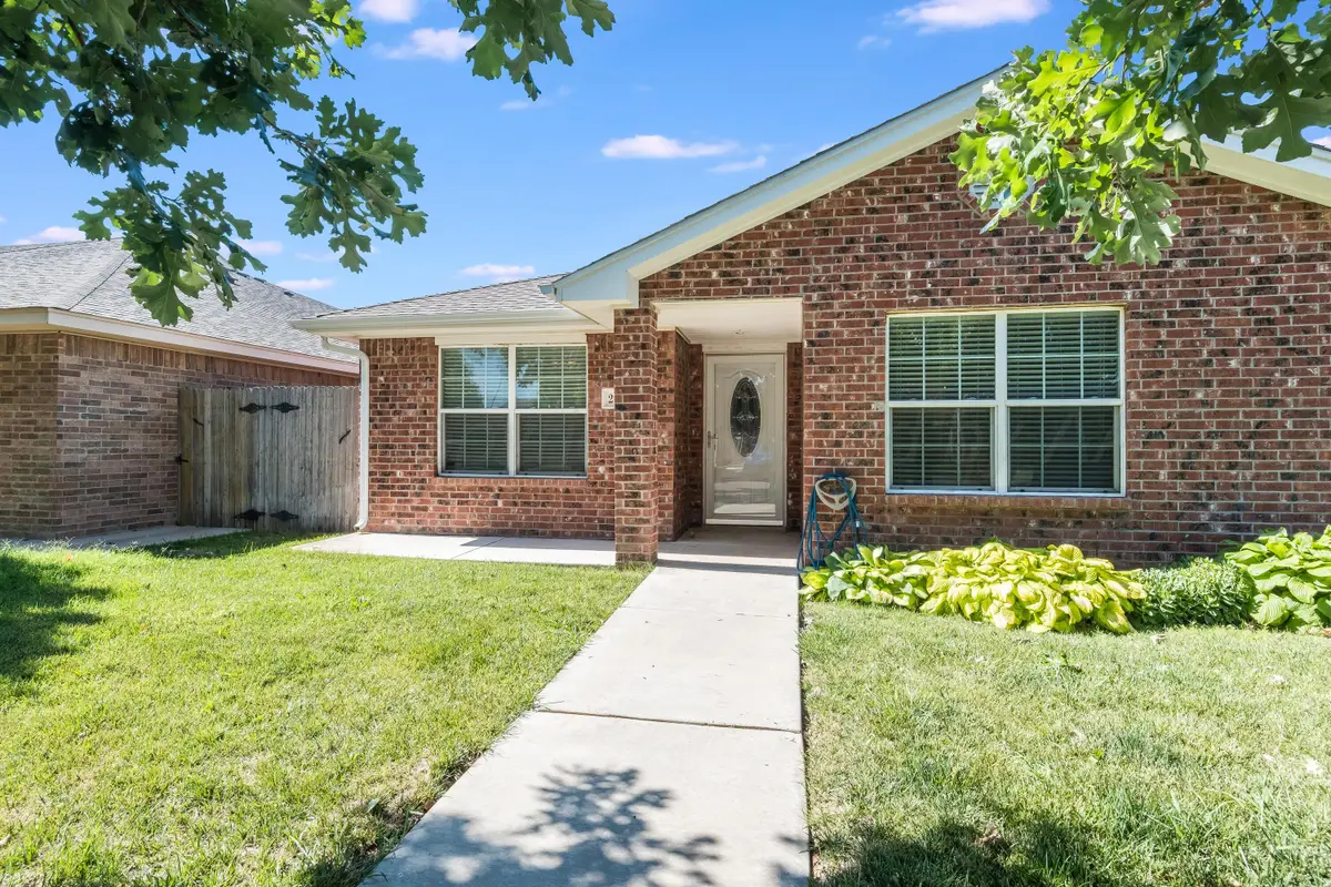 2801 Steves Way, Amarillo, TX 79118-8336 - #1