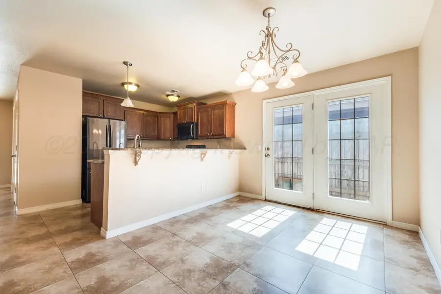 2801 Steves Way, Amarillo, TX 79118-8336 - #3