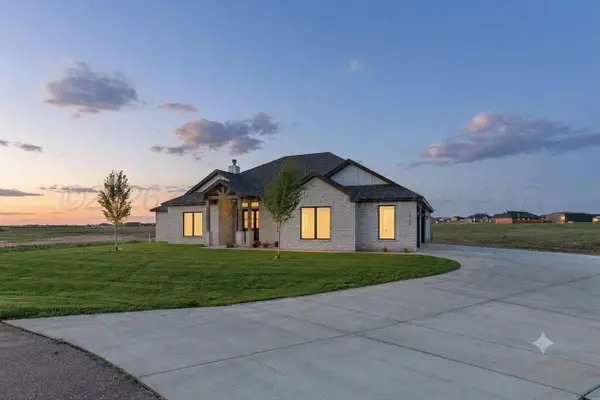 9450 Cocklebur Lane, Amarillo, TX 79119-0038