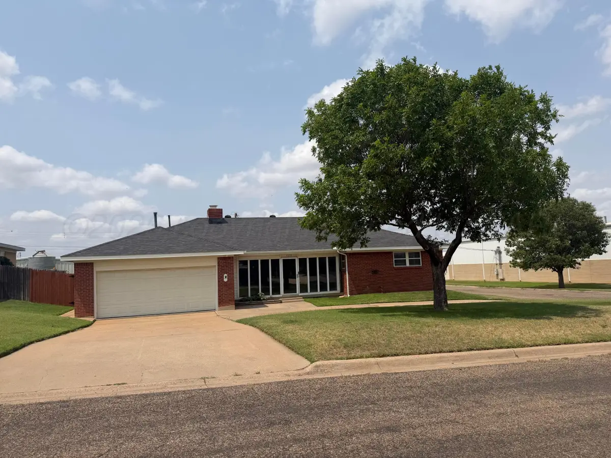 429 Mesquite Avenue, Amarillo, TX 79108-3207 - #1