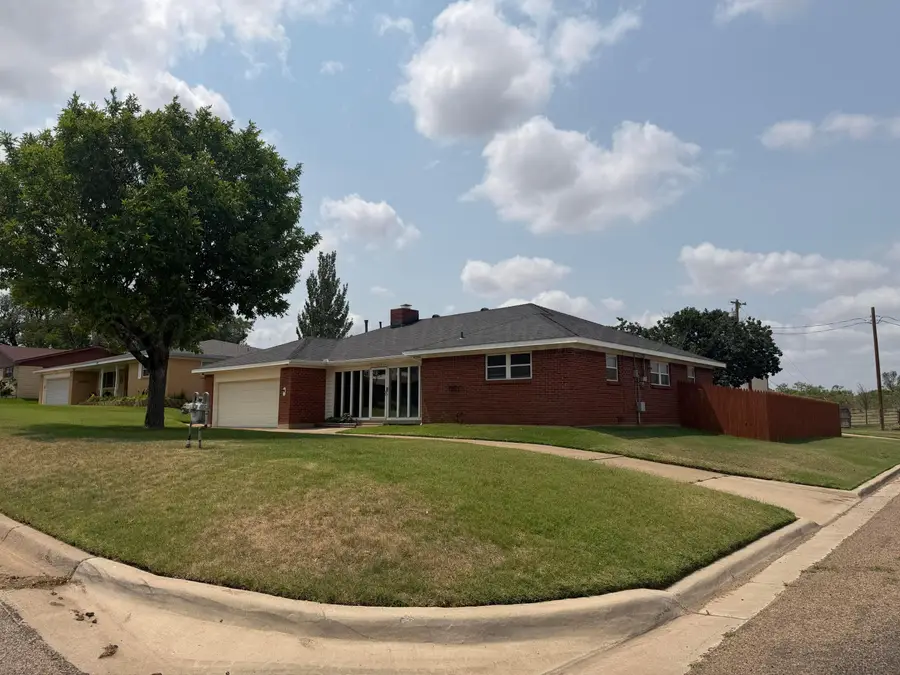 429 Mesquite Avenue, Amarillo, TX 79108-3207 - #2