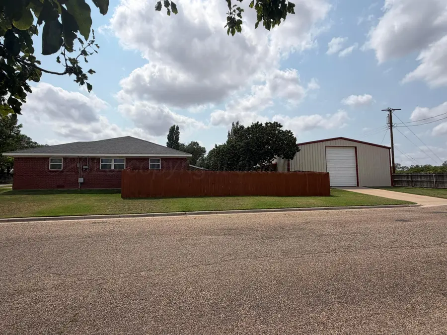 429 Mesquite Avenue, Amarillo, TX 79108-3207 - #3