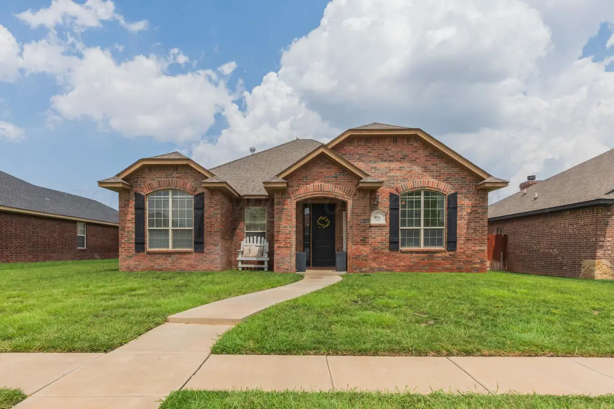 8311 Taos Drive, Amarillo, TX 79118-8131 - #1