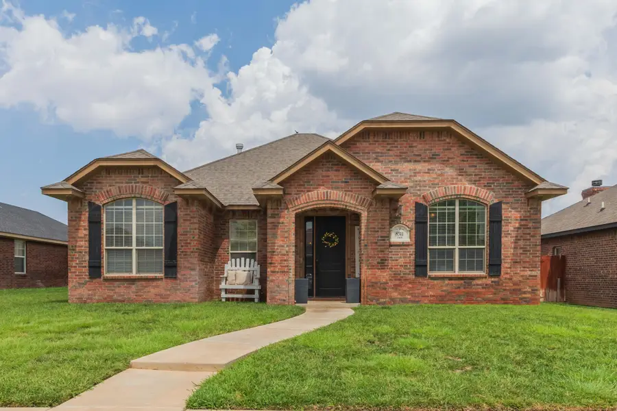 8311 Taos Drive, Amarillo, TX 79118-8131 - #2