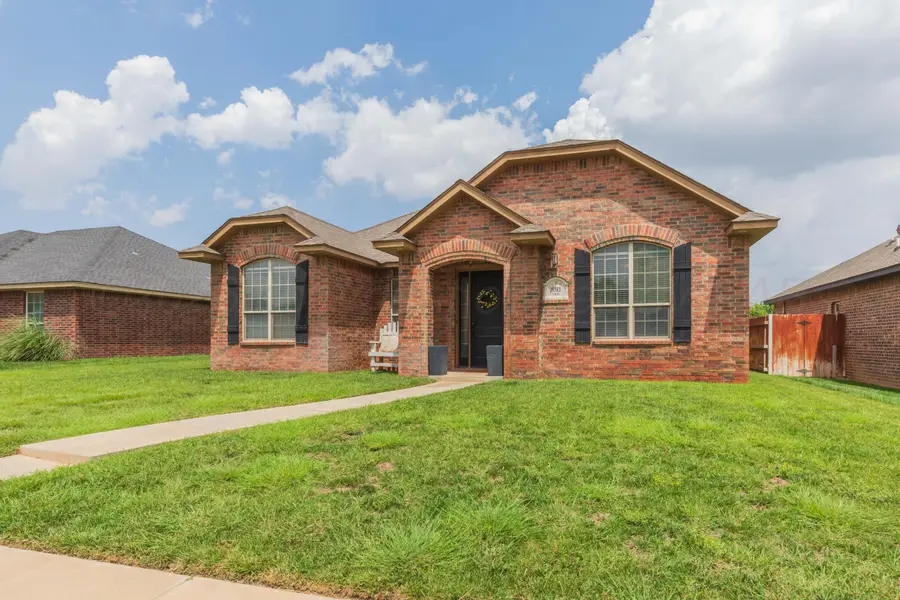 8311 Taos Drive, Amarillo, TX 79118-8131 - #3