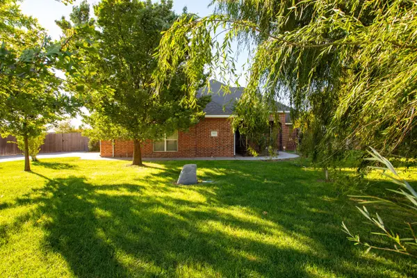 8001 Raburn, Canyon, TX 79015-8026
