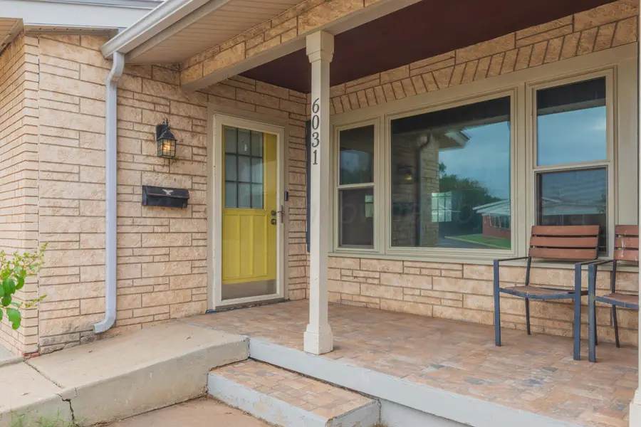 6031 Linden Lane, Amarillo, TX 79106 - #3