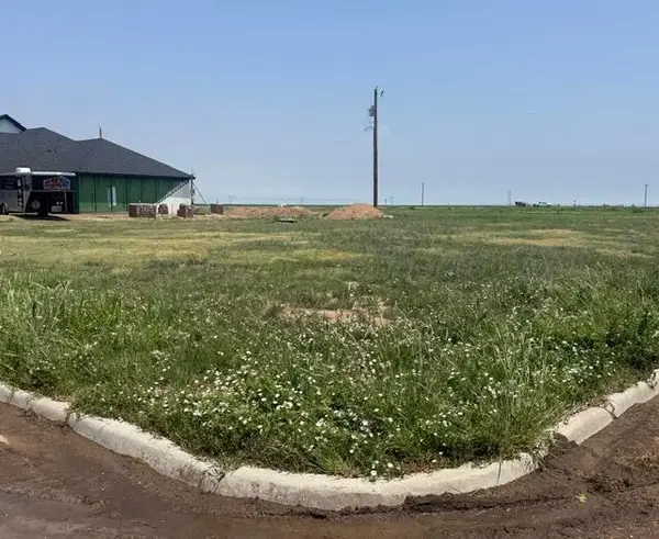 Lot 17 Carolyn Avenue, Gruver, TX 79040