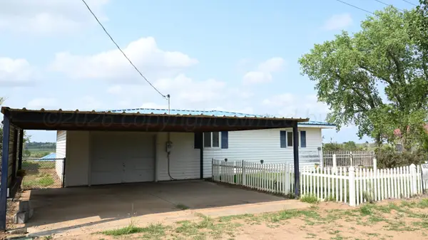 4800 Greenbelt Way #50, Clarendon, TX 79226