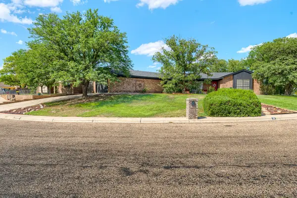 19 Canyon Rim Drive, Canyon, TX 79015
