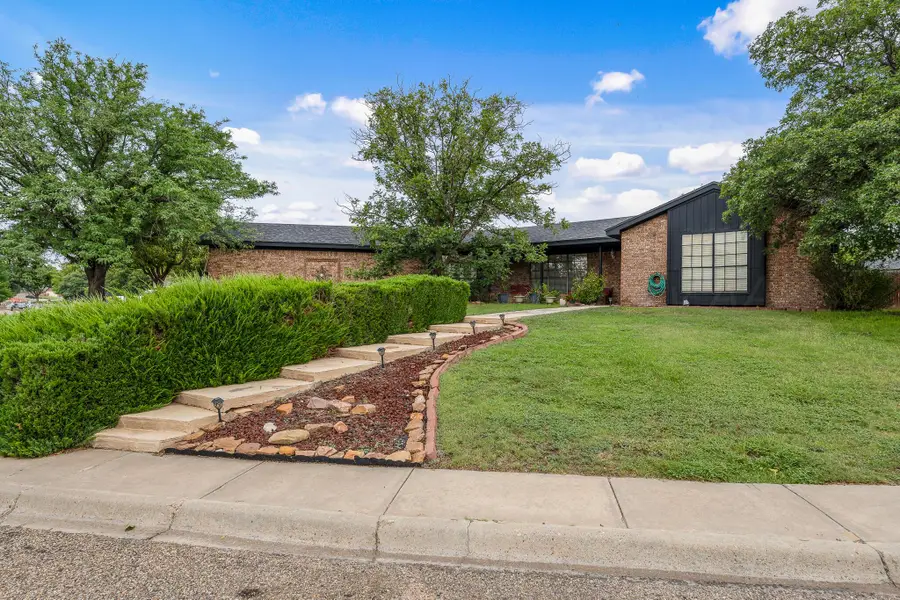 19 Canyon Rim Drive, Canyon, TX 79015 - #2