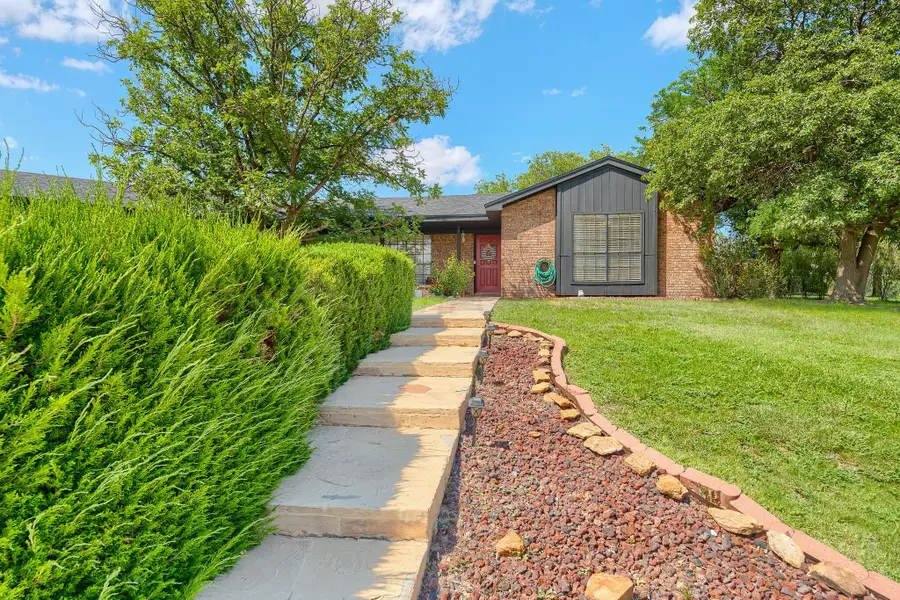 19 Canyon Rim Drive, Canyon, TX 79015 - #3
