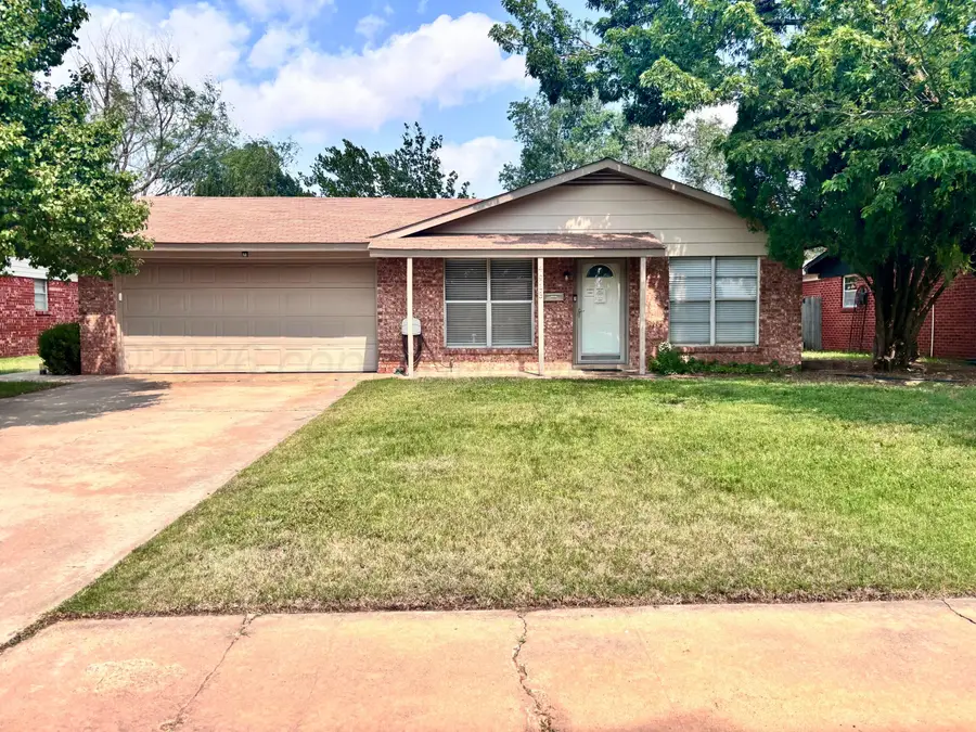 4913 Goodnight Trail, Amarillo, TX 79109-6104 - #2