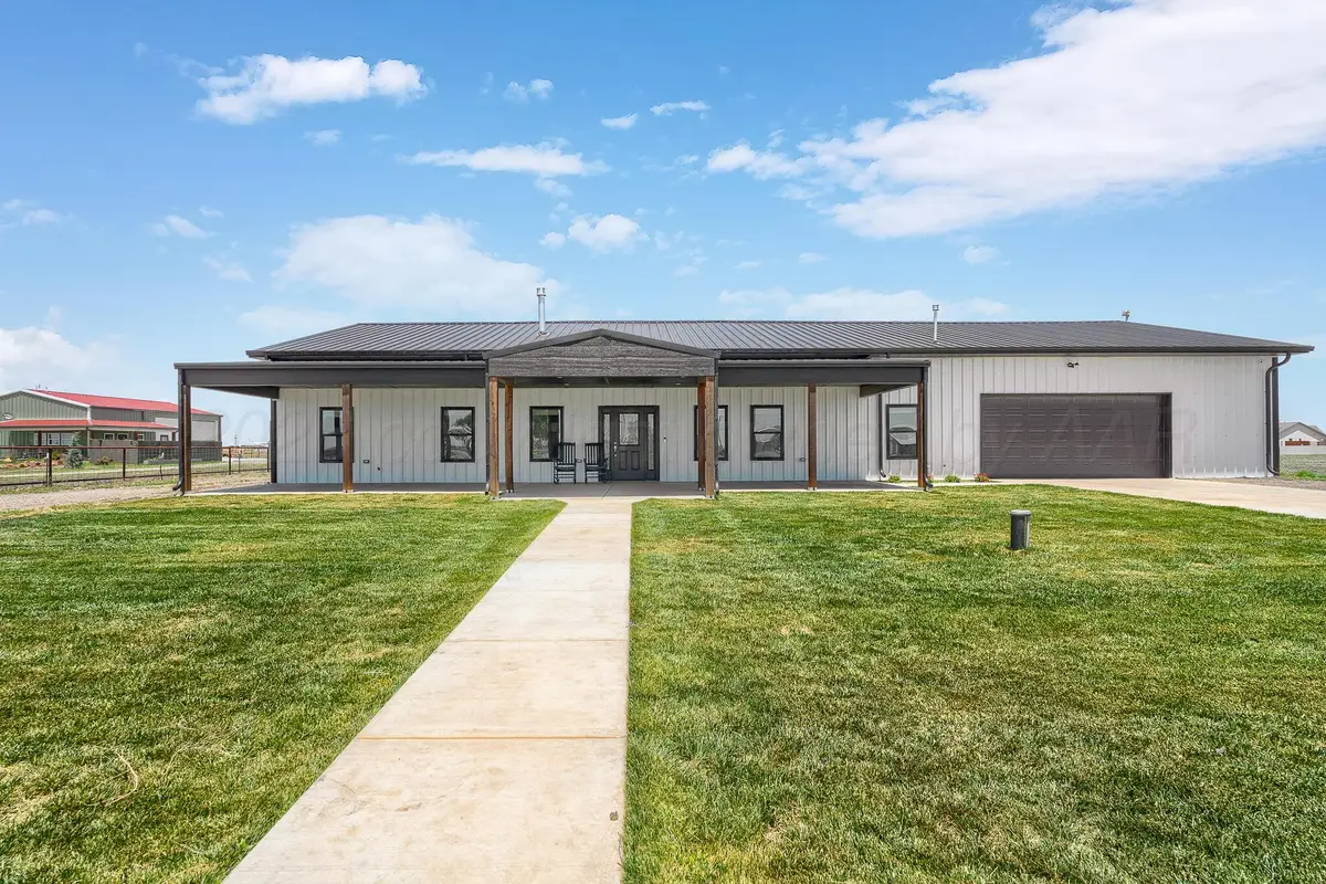 12832 W Rockwell Road, Amarillo, TX 79119-7638 - #1