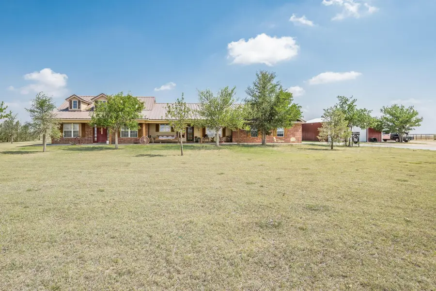 14500 Hale Road, Canyon, TX 79015 - #2