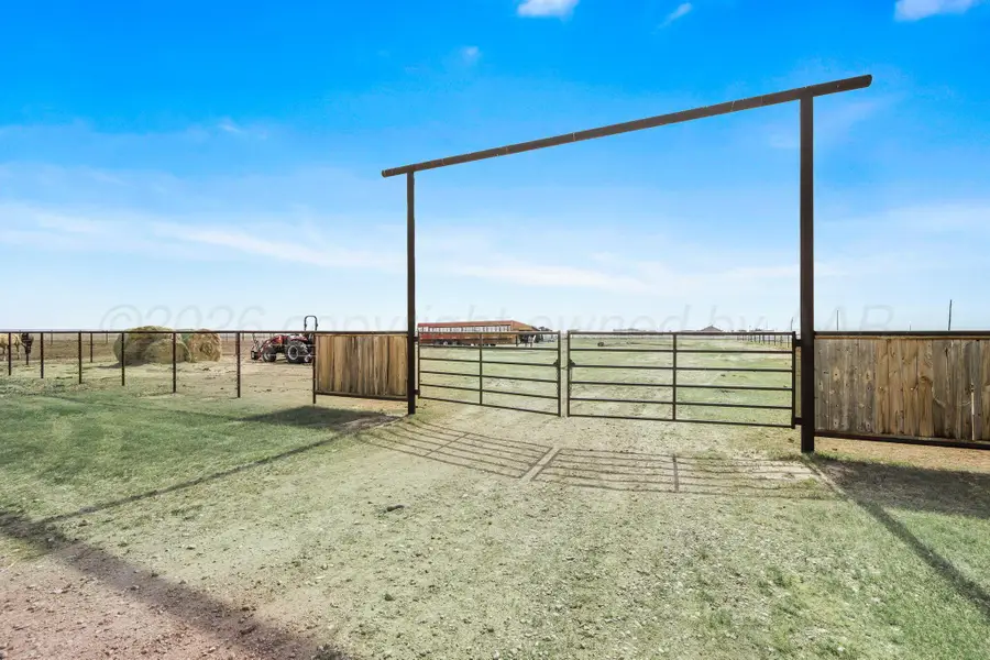 14500 Hale Road, Canyon, TX 79015 - #3