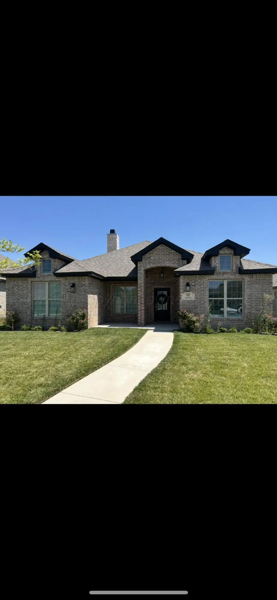 7507 Bluestone Drive, Amarillo, TX 79119-6391 - #1