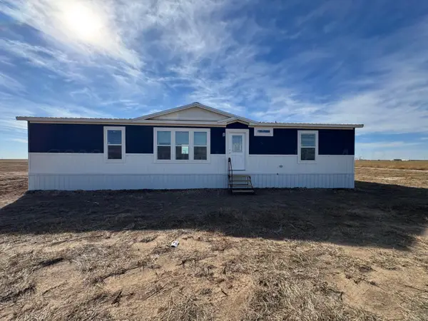 110 E Heritage Lane, Canyon, TX 79015