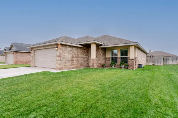 9609 Sydney Drive, Amarillo, TX 79119