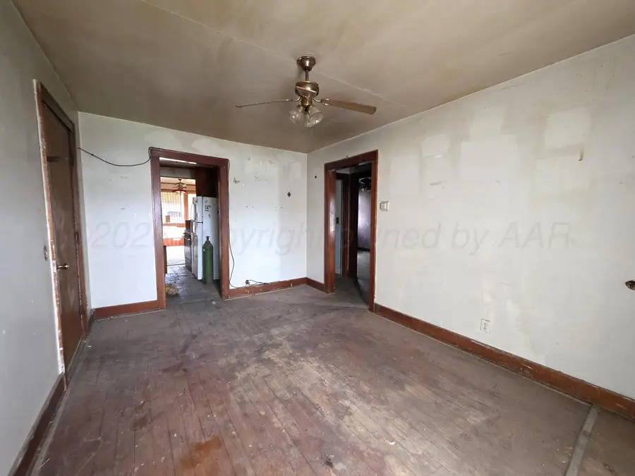 213 Clubhouse Drive, Borger, TX 79007 - #2