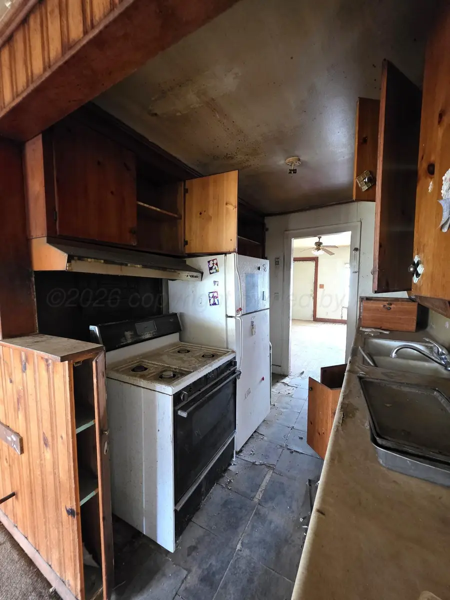 213 Clubhouse Drive, Borger, TX 79007 - #3